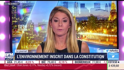 Journal After Business: Eolien en mer, les 6 projets confirmés - 20/06