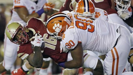 Dexter Lawrence highlights