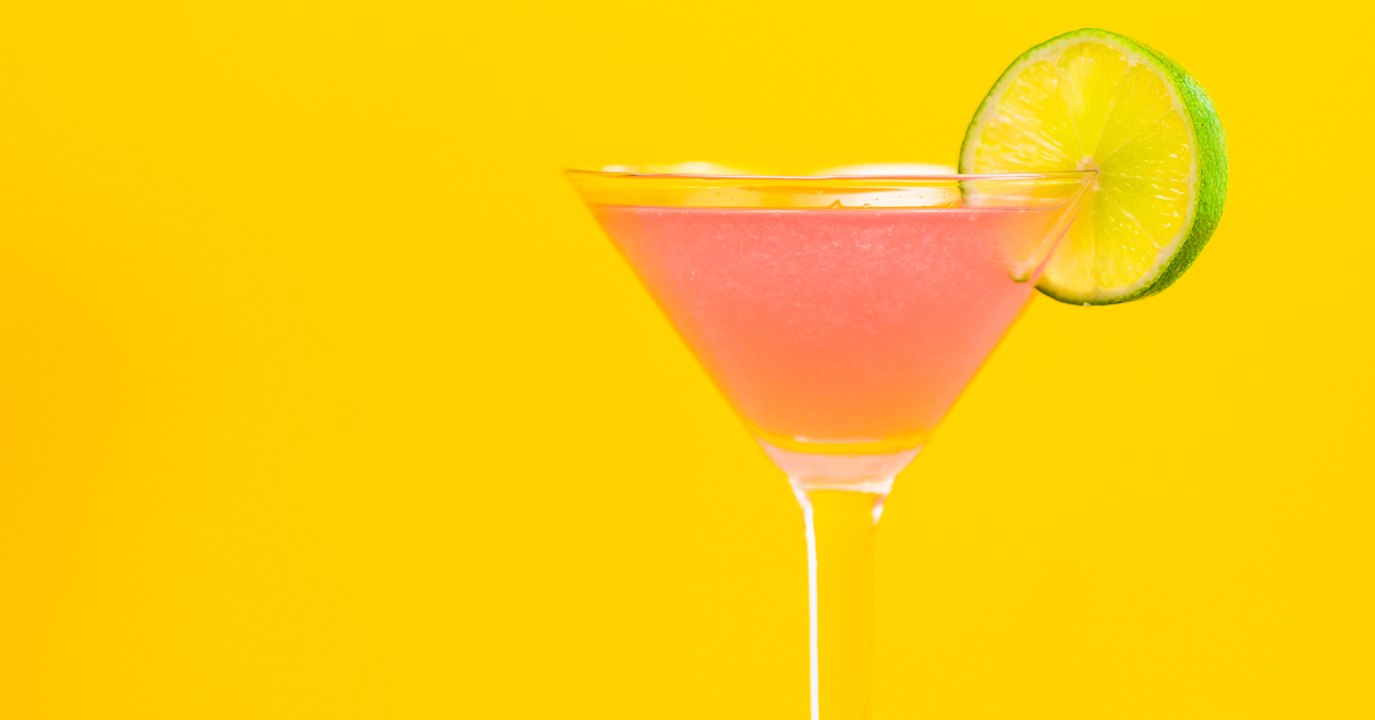 Cosmopolitan Cocktail Recipe - Liquor.com