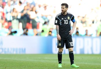 What we've learned from the World Cup so far: We know nothing