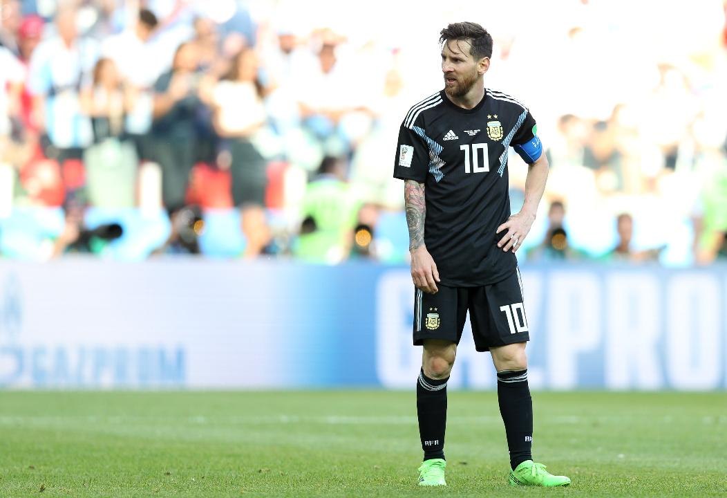 What we've learned from the World Cup so far: We know nothing