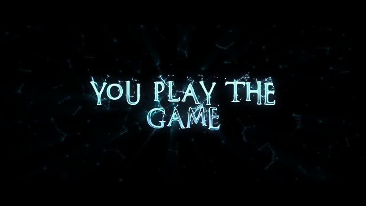 The Ouija Possession