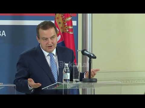 Liberia terheq njohjen e Pavaresise se Kosoves