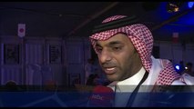 ردود فعل الشارع السعودي بعد الخسارة من أوروجواي