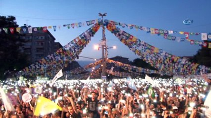 Buldan’dan PKK elebaşı Öcalan’a selam