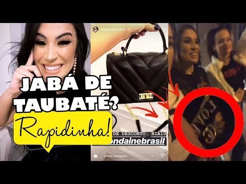 “Não convenceu” CHORO de BOCA ROSA é ASSUNTO em POST | CARLINHOS MAIA é o “REI DO INSTAGRAM”?