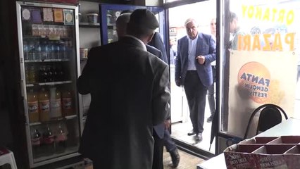 İnsanlarımız Ülke Gerçeklerini Çok İyi Biliyor"