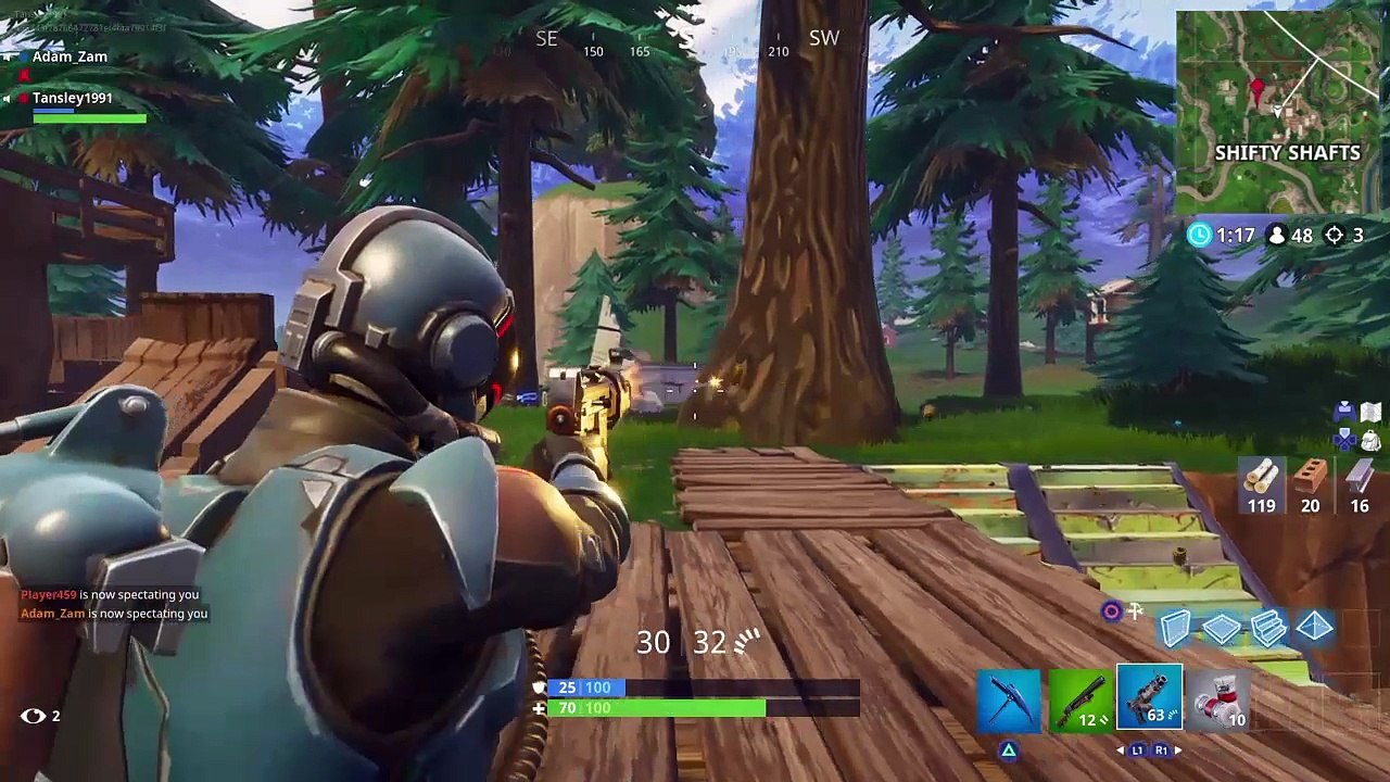 Solo Win In Duos