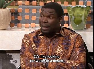 Muvhango 19  - Eps 115 - Part 2 (19  June 2018)
