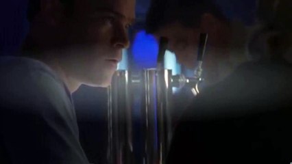 Space Above and Beyond  E21