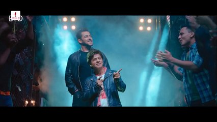 Zero | Eid Teaser | Shah Rukh Khan | Salman Khan | Aanand L Rai | 21 Dec 2018