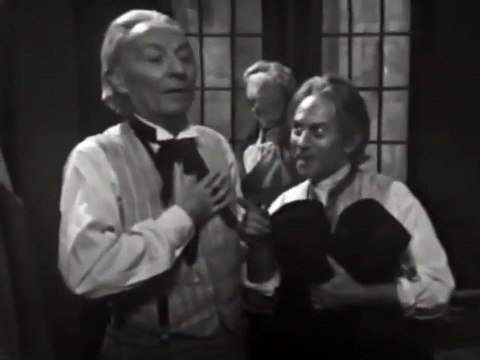 Doctor Who (Doctor Who Classic)S01 - E40