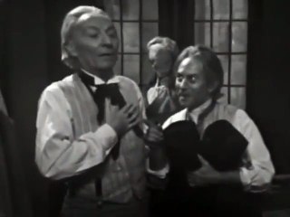 Doctor Who (Doctor Who Classic)S01 - E40