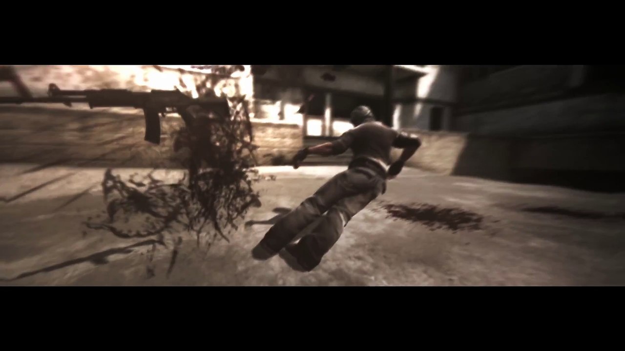 Resurrect #CSGO