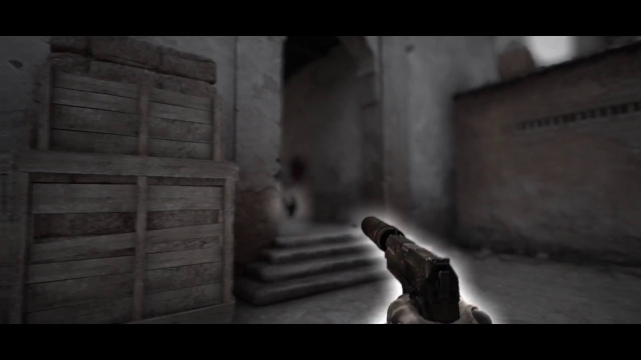 Ugly MOB #CSGO