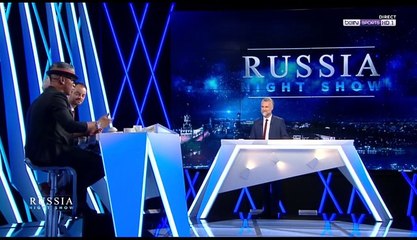 Exclusif: El Hadji Diouf exprime ses regrets