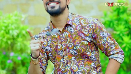 Pari Hun Mein - Episode 1