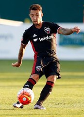 LUCIANO ACOSTA HIGHLIGHTS