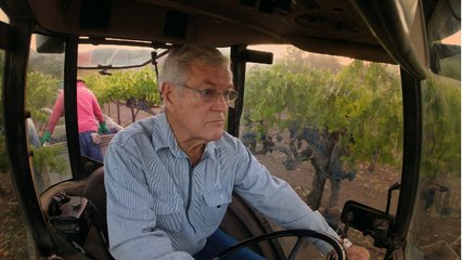 'A Football Life': A relentless work ethic has always stayed with Dick Vermeil