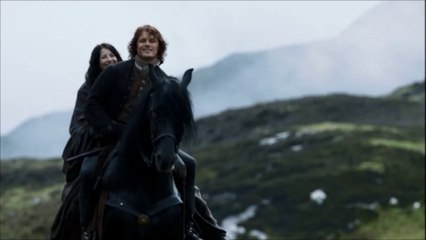 Cat's Recap of Outlander Episode 112 - Lallybroch
