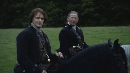 Cat's Recap of Outlander Episode 113 - The Watch