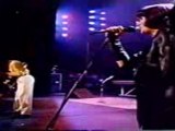 Linda Ronstadt & Chuck Berry - Back in the USA