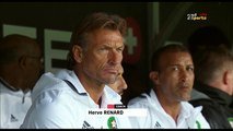 ردود الأفعال بعد خسارة المنتخب المغربي من البرتغال وتوديعه للمونديال