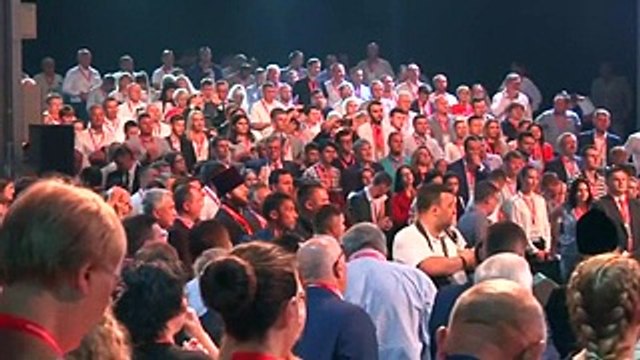 Юлия Тимошенко будет баллотироваться в президенты Украины