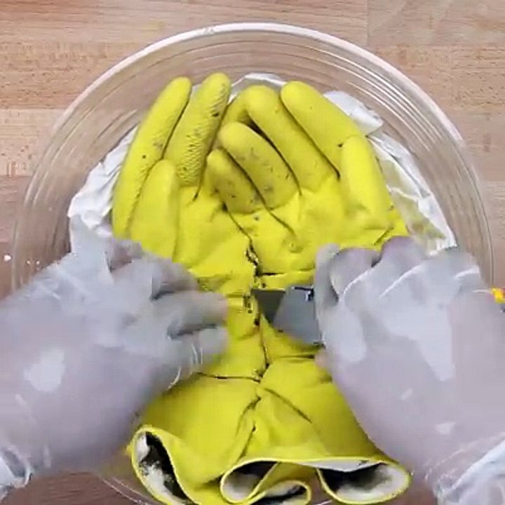 fioriera mano cemento