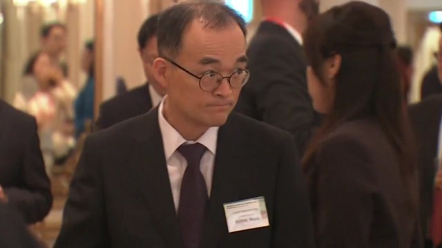 문무일 검찰개혁 방향은 인권보호 기능 강화 / YTN