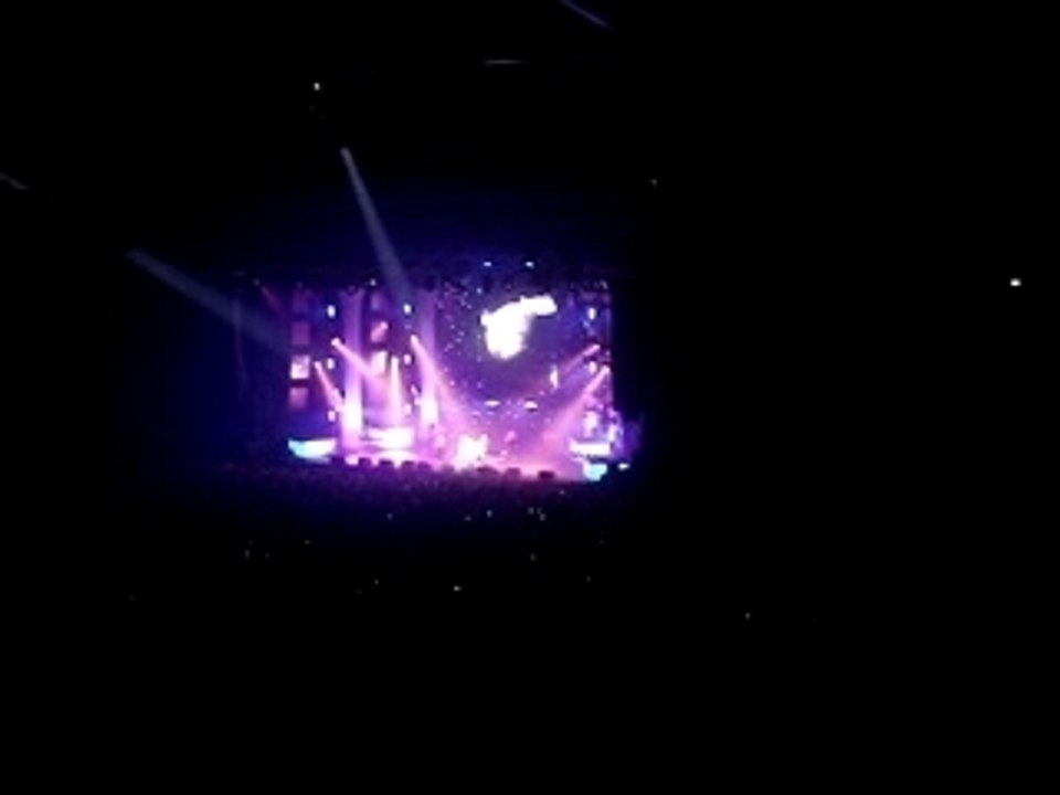 VOYAGE VOYAGE - RFM PARTY 80 NANTES 8/12/07