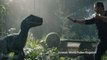 'Jurassic World': Where Will the Franchise Go Next? | Heat Vision Breakdown