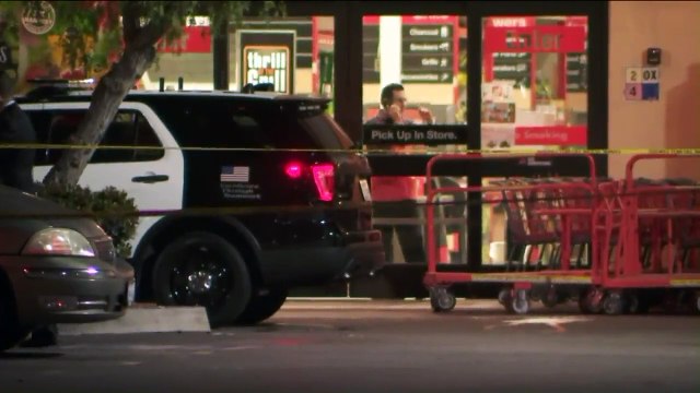 Man Shot to Death Outside Southern California Home Depot