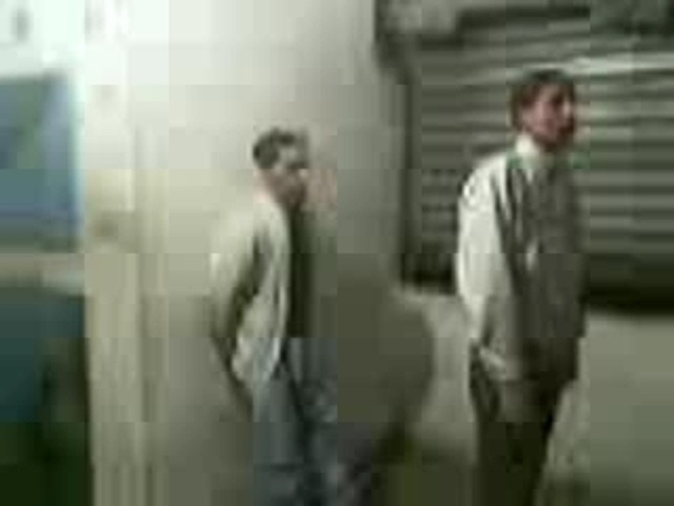 Gag algerie