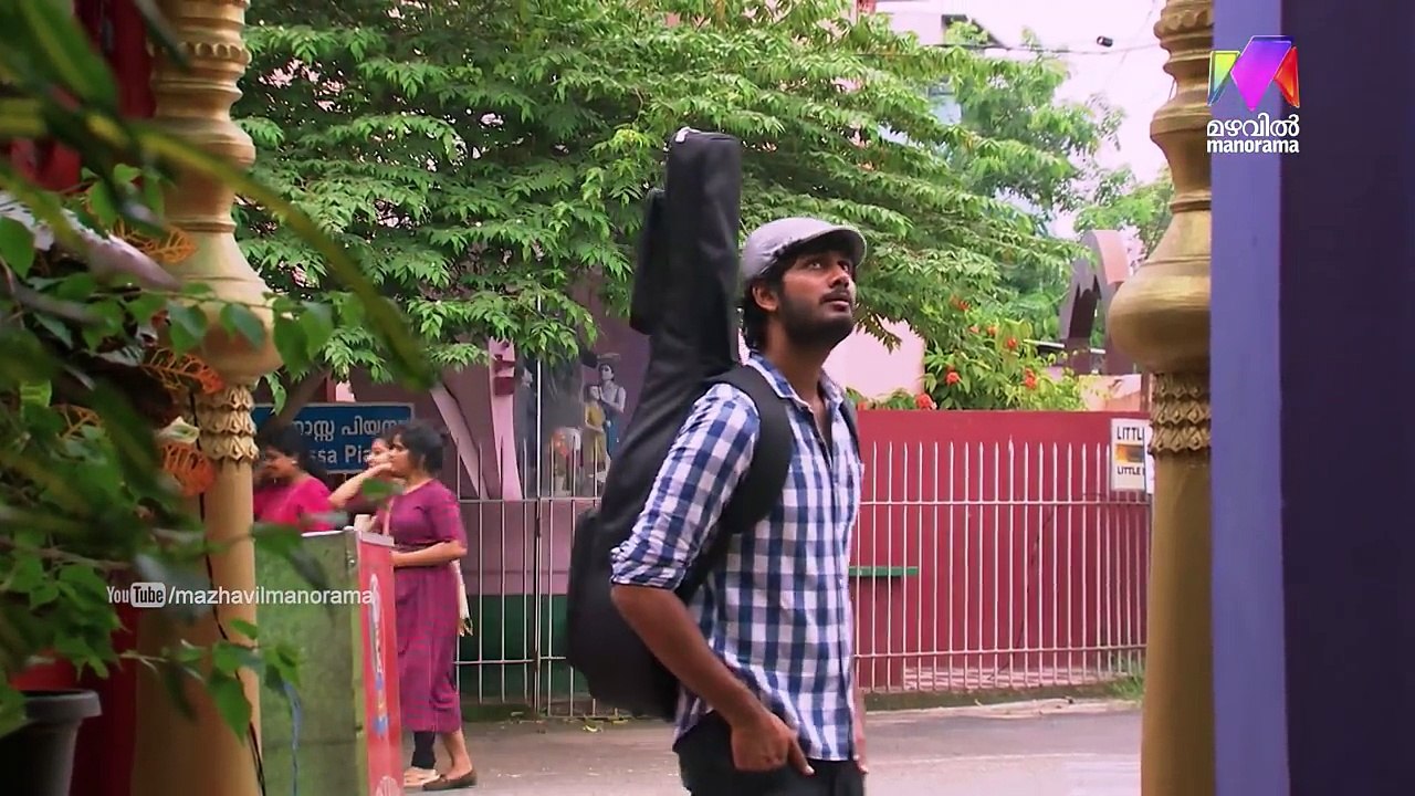 Nayika Nayakan l EPI - 11 New beginning with a new round...! I Mazhavil Manorama