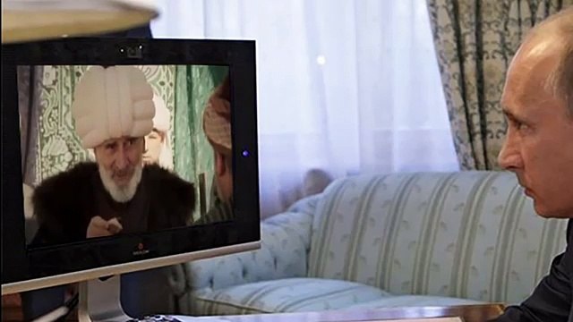 Мудрые советы Путину.