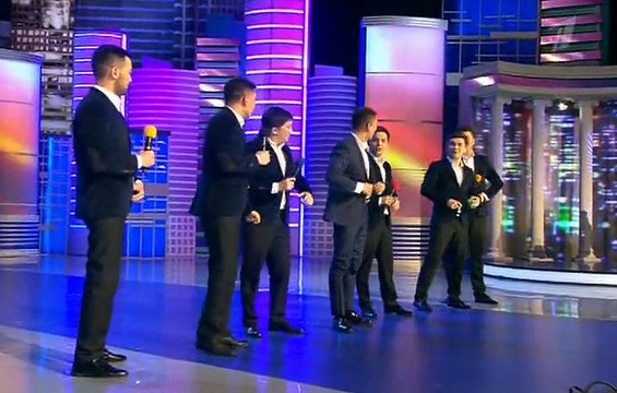 КВН 2016 высшая лига 03 04 2016 смотреть онлайн бесплатно новинка