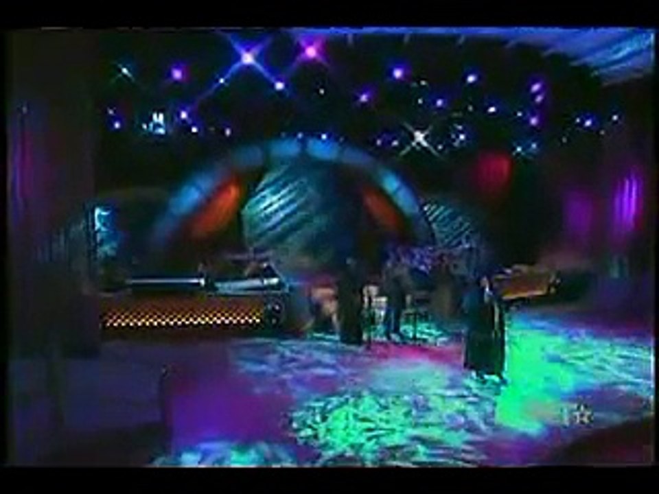 Kim Burrell - Have faith in Me