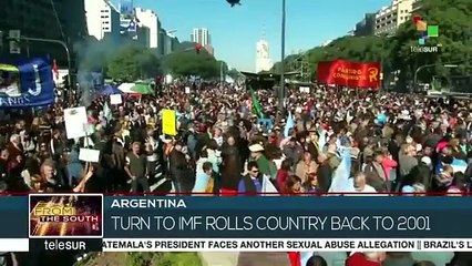 FtS: Trump has backtracked on his policy of separating migrant families