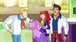 Scooby-Doo! Mystery Incorporated S02 E03 The Night the Clown Cried II -- Tears of Doom!