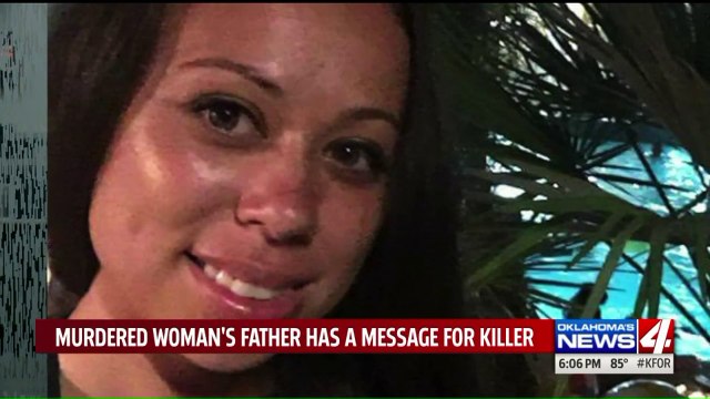 Father Speaks Out After Daughter`s Body Found Buried at Ex-Boyfriend`s Home