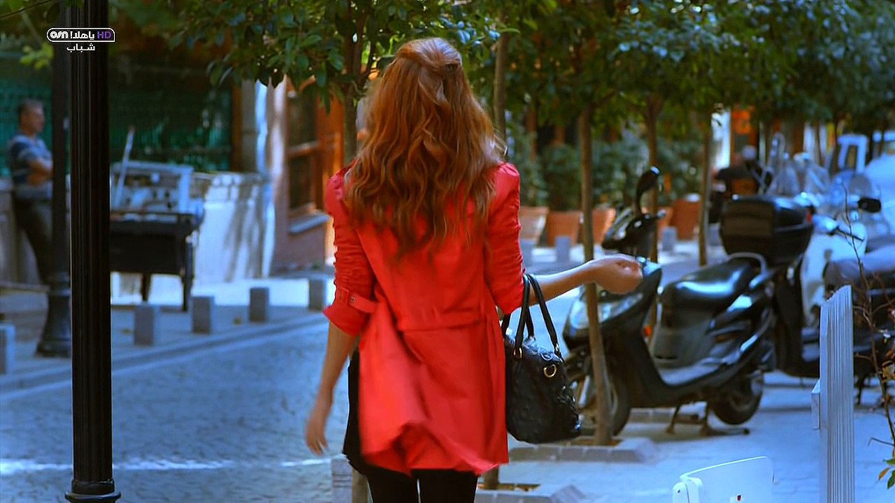 الحلقه 24 من المسلسل التركي هوي الروح مدبلج