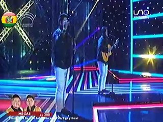 * Gala en Vivo * Dedicatorias * Mega 8  * Factor X Bolivia 2018