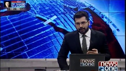 Once again, Destroying advertisement walls on the judicial orders in karachii