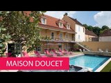 MAISON DOUCET - FRANCE, CHAROLLES