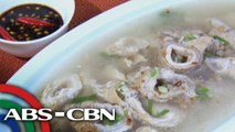 UKG: Tumbong Soup