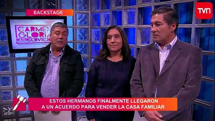 CARMEN GLORIA A TU SERVICIO 20.06.2018 CAP 13_clip1