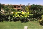 Hayah Residence Compound New Cairo Villa Super lux For Sale