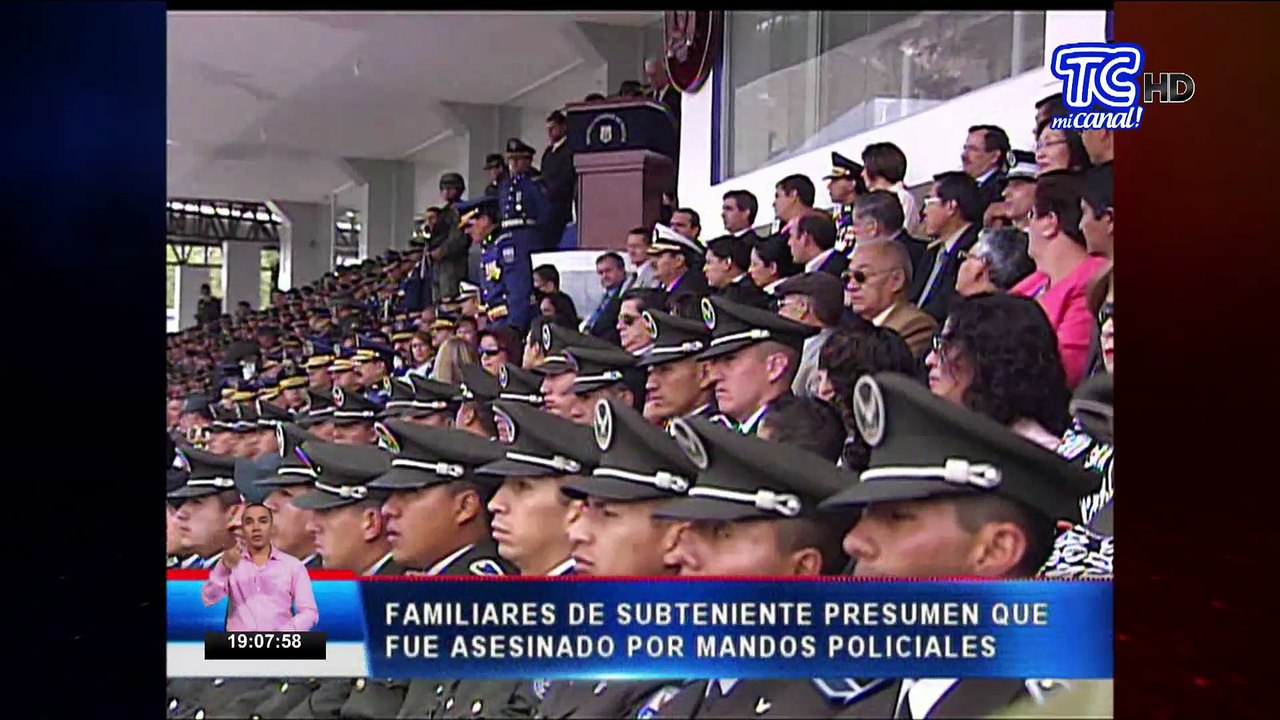 Perito argentino indica que otros informes también fueron manipulados