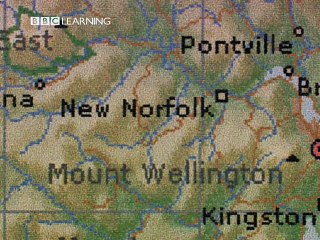 BBC - Blood Of The Vikings - 3  The Sea Road